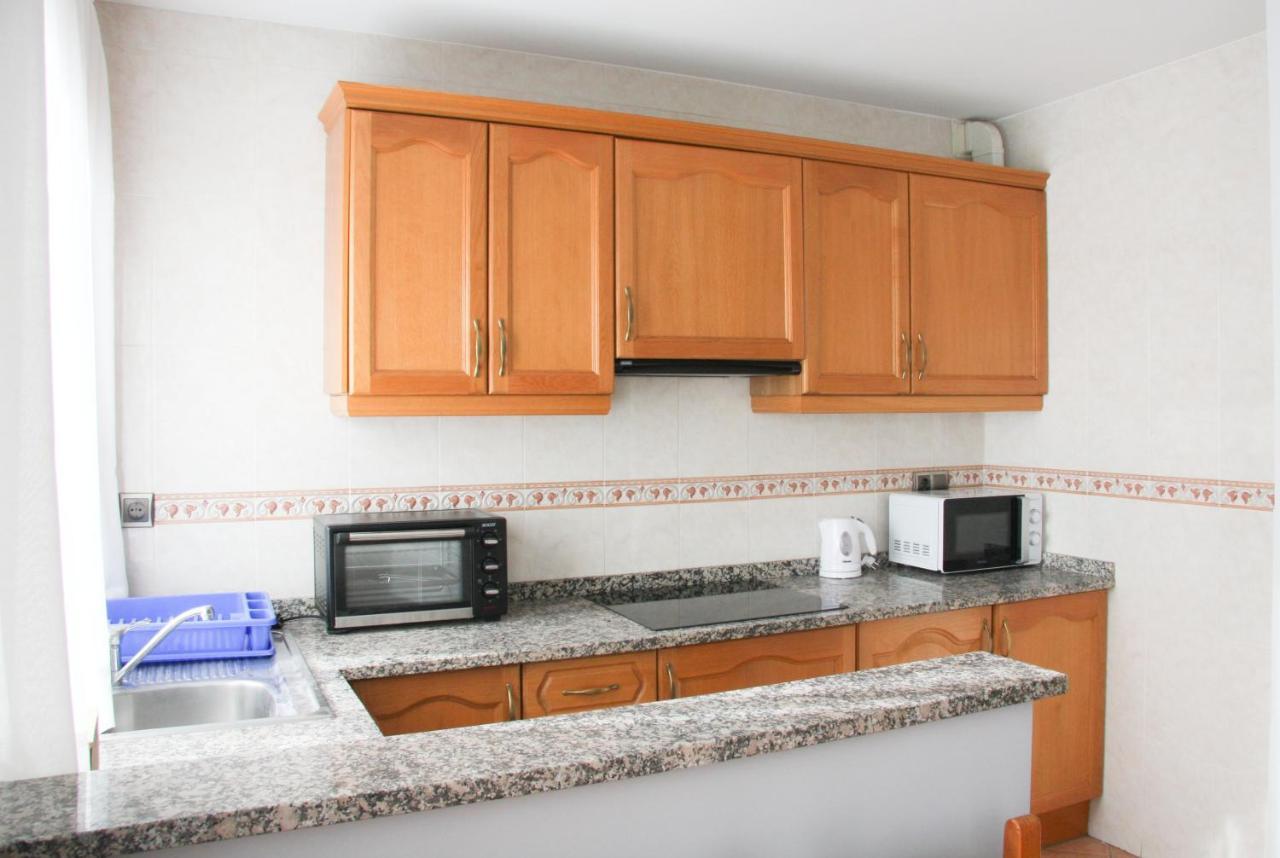 Apartaments Colells Bordes d'Envalira Exterior photo