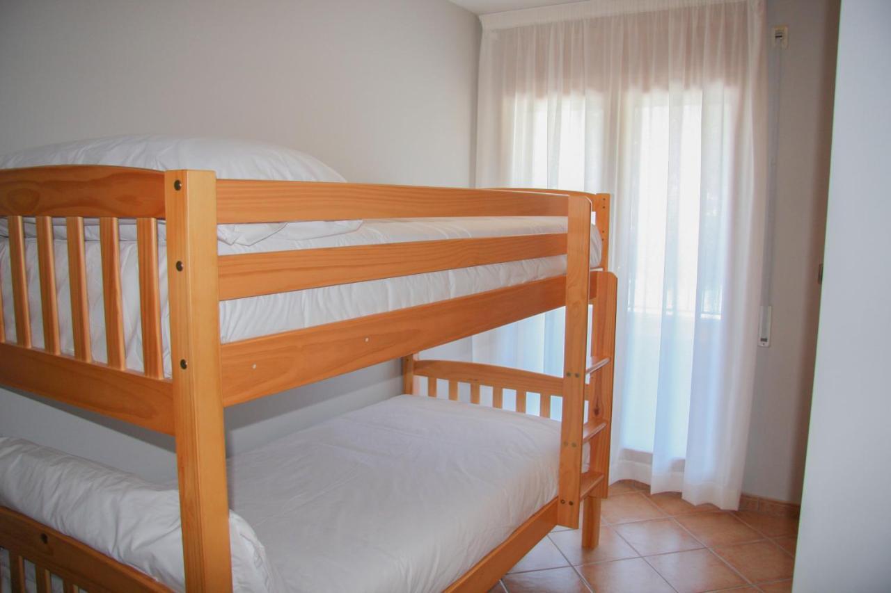 Apartaments Colells Bordes d'Envalira Exterior photo