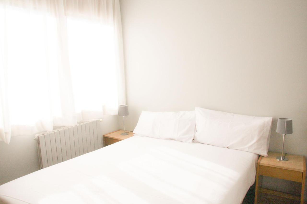 Apartaments Colells Bordes d'Envalira Exterior photo