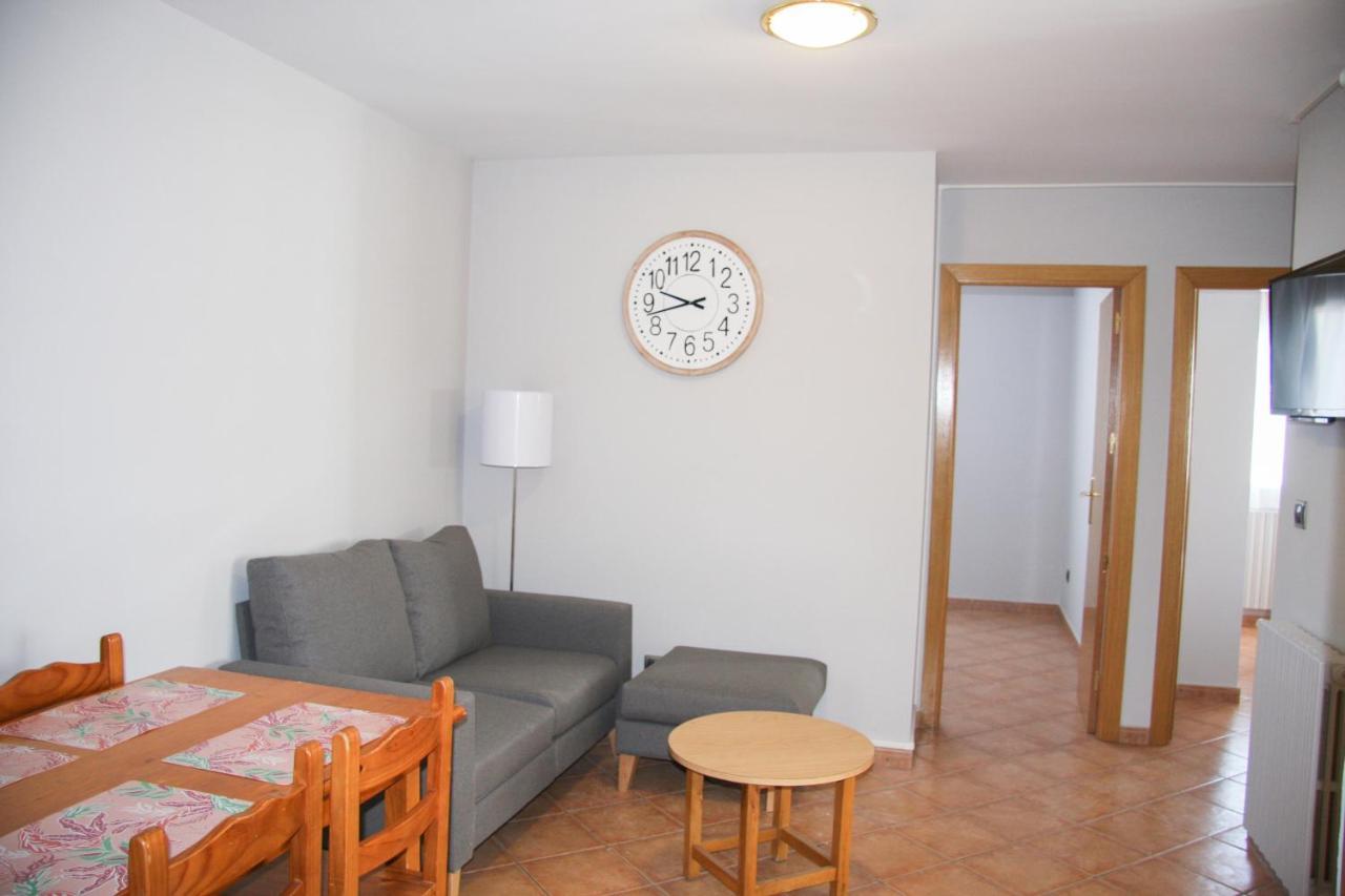 Apartaments Colells Bordes d'Envalira Exterior photo