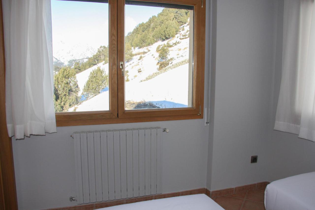 Apartaments Colells Bordes d'Envalira Exterior photo