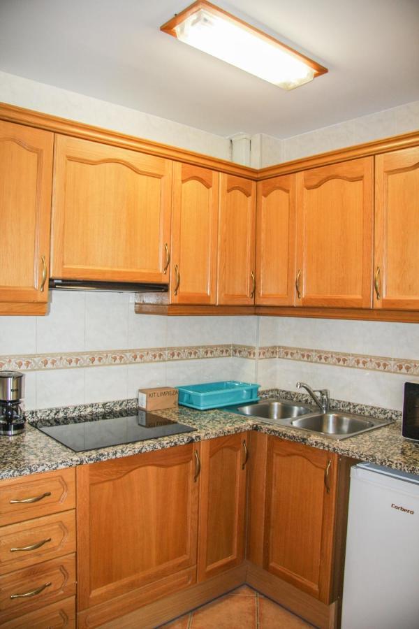 Apartaments Colells Bordes d'Envalira Exterior photo