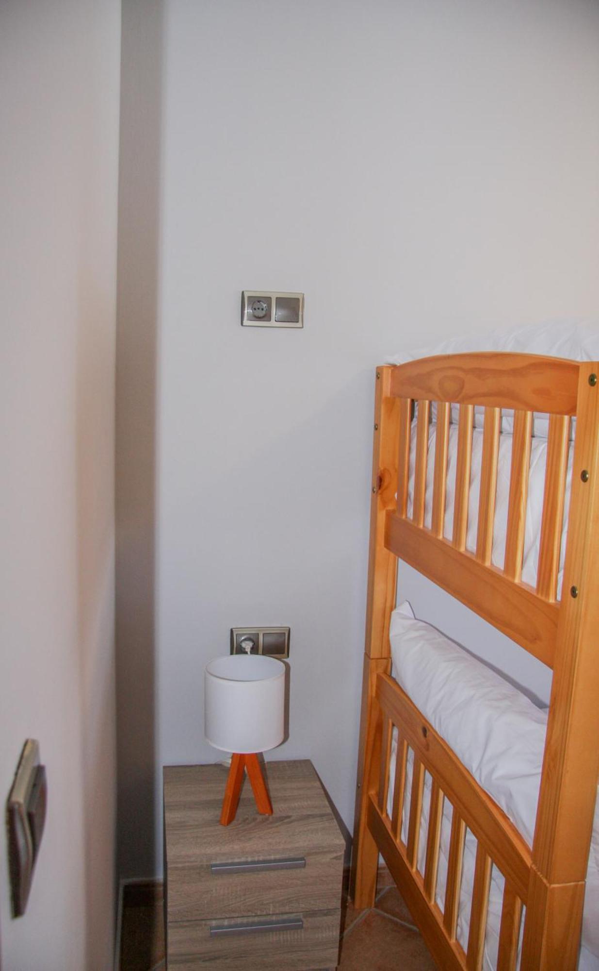 Apartaments Colells Bordes d'Envalira Exterior photo